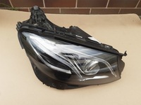 фото thumb №1, Mercedes e w213 правая лампа led multibeam