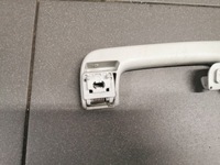 фото thumb №5, Ручка стельовий audi a6 c6 lift 8p0957608f