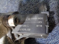 фото thumb №11, Турбонагнетатель turbo 55258130 fiat panda 3 iii 0.9 t-air 2012-