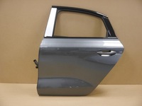 фото thumb №1, Audi a3 8y дверь задняя левая lz7s sedan