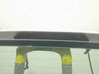 Dacia sandero iii кришка багажника багажника задній задня ov369 Недорого, фото thumb