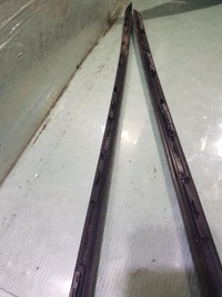 фото thumb №8, Молдинг czyby лобовое правая левая peugeot 5008 i