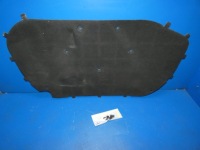 фото thumb №1, Scirocco iii 08- шумоізоляція капот підкрилок кліпси