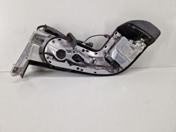 фото thumb №9, Mercedes actros 960 mp4 mp5 зеркало левая камера