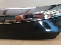 фото thumb №8, Накладка крышки зад opel insignia a универсал 08-13 z22c