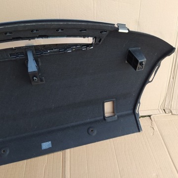 фото thumb №6, Полиця задня mercedes w117 cla sedan a1176900749