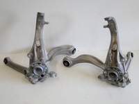 фото thumb №13, Mercedes eqe 295 sedan поворотна опора права передня перед праві