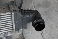 фото thumb №4, Інтеркулер радіаторів mercedes w204 рестайлінг 2,2 cdi