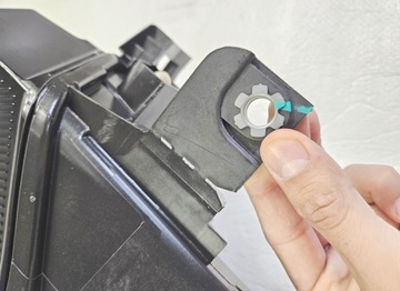 фото thumb №8, Левая лампа перед vw id4 id.4 2020- 11b941035n полный led