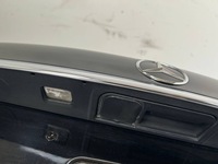 фото thumb №6, Крышка багажника камера комплектная mercedes w213 sedan 197