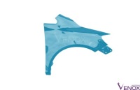 фото thumb №1, Крыло правый vw golf plus 2005-2013 la5s