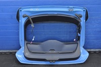 фото thumb №5, Volvo v40 ii кришка багажника кришка багажника задня задня