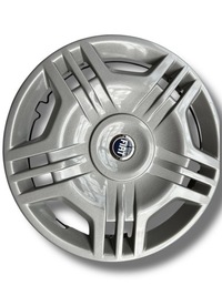 фото thumb №1, Новый оригинальный колпак r15 fiat punto 51705272 #d