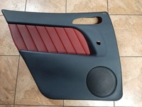 фото thumb №1, Обшивка дверь задняя alfa romeo 156 02' kombi