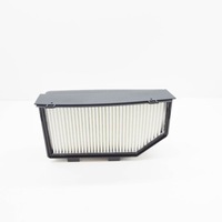 фото thumb №7, Audi r8 spyder 4s left air фільтр box upper деталь 4s0133843b 2016