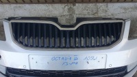 фото thumb №6, Skoda octavia 3 iii 5e 13-17 бампер передний перед $