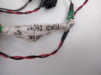 фото thumb №6, Жгут электропроводка датчиков pdc задняя infiniti q70 m30d m35 m37 m56