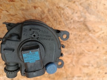 фото thumb №11, 89210094 галоген правый левый переднее перед peugeot 607 renault megane scenic