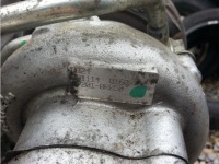 фото thumb №1, Toyota avensis 2.2 d4d турбина 08-12 177km