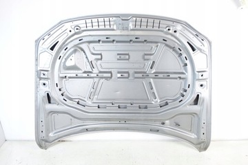 фото thumb №10, Капот крышка двигателя vw passat b8 3g0