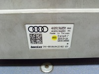 фото thumb №5, Audi a7 c8 экран дисплей 4k0919605m