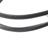 Bmw x6 f16 прокладка край крышки багажника резиновый задний  7454915 Цена, фото thumb