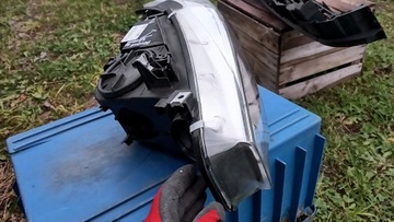 фото thumb №8, Bmw f32 f33 f36 лампа перед передняя левая полный led европа 7377841