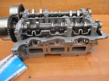 фото thumb №10, Dacia renault nissan 1.0 sce b4de411 b4db410 головка запчастини клапан всмоктуючий