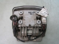 Купити Ducato iii 10r дисплей екран камери заднього виду boxer jumper 222051, фото thumb