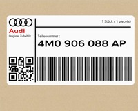 фото thumb №1, Датчик температуры выхлопных газов audi a8 q7 q8