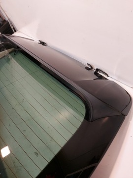 фото thumb №11, Крышка багажника bmw x5 e70 416/9 карбон-черный