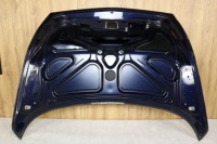 фото thumb №12, Mercedes slk r172 кришка багажника багажника задня задня лак 890