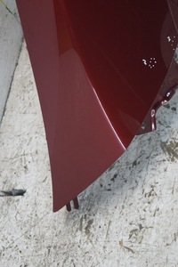 фото thumb №6, Крыло левый перед nissan juke f15 nah g