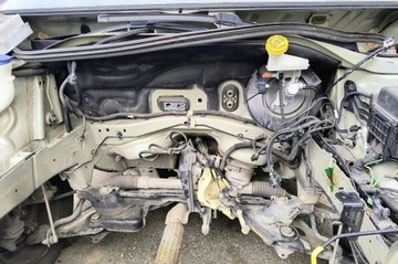 фото thumb №11, Подлокотник кожаный бардачок туннель комплект citroen c3 iii 16- оригинал