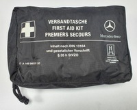 фото thumb №1, Mercedes аптечка автомобільна a1698600150