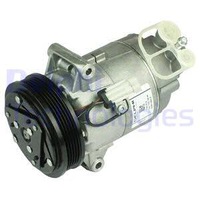 фото thumb №2, Компрессор кондиционера do opel zafira b 2.2 dgi