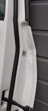 фото thumb №14, Двері ліві задні лівий зад volkswagen id.4 vw id4 23' комплектні !