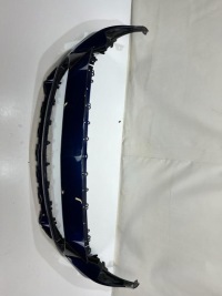 Купити Бампер перед передній mustang vi lift 2018-, фото thumb