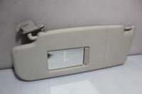 фото thumb №1, Захист сонцезахисна ліва skoda superb ii lift