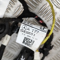 фото thumb №6, Mercedes-benz eqb 2022 левая сторона жгут трубопровод дверь задних