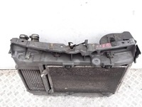 фото thumb №5, Pas передній радіатор wody + вентилятор citroen c3 ii 1.6 hdi