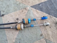 Тросы переключения передач peugeot 3008 5008 1 119181096 Цена, фото thumb