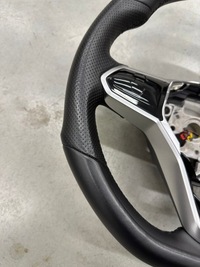 фото thumb №7, Повітропровід перфорована vw touareg 760 golf viii 8 arteon r r-line оригінал