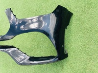 фото thumb №6, Mercedes gle w167 amg бампер передний перед