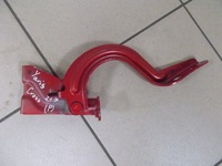 фото thumb №1, Петля капот правый toyota yaris cross 21-