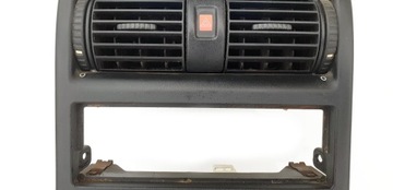 фото thumb №5, Opel astra 2 ii g декоративна консоль панель середній дисплей tid справний