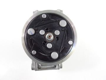 фото thumb №13, Renault nissan компрессор кондиционера 926005450r