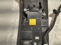 фото thumb №8, Audi a8 d3 4e корпус сидіння lewego панель регулювання 4e0881325c