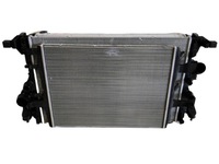 фото thumb №1, Mercedes b w247 247 радіатор wody nt рідина