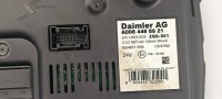 Лічильник приладова панель a0084468821 mercdes-benz actros mp4 1842 e6 в Україні, фото thumb